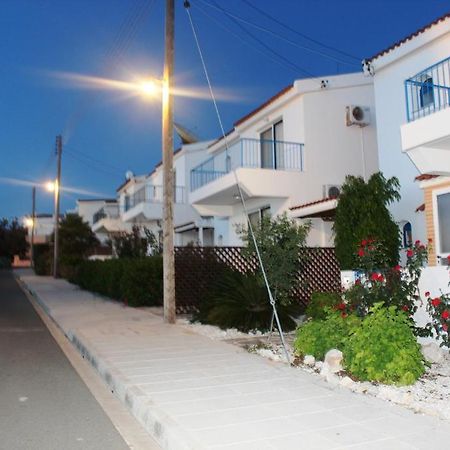 Kavalla Forest Villas بافوس المظهر الخارجي الصورة