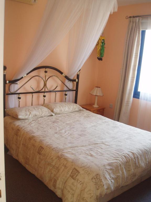 Kavalla Forest Villas بافوس الغرفة الصورة