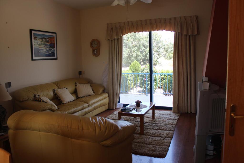 Kavalla Forest Villas بافوس الغرفة الصورة