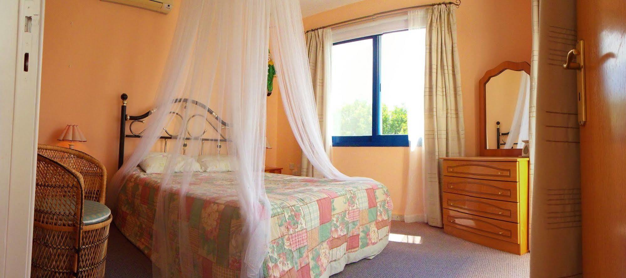 Kavalla Forest Villas بافوس المظهر الخارجي الصورة